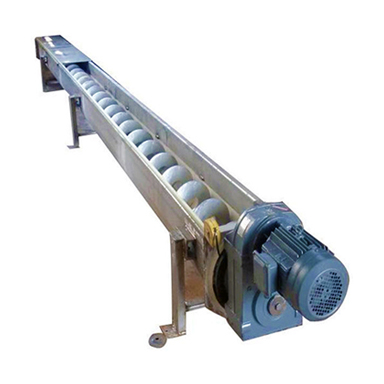 FSM Screw and Spiral Conveyor